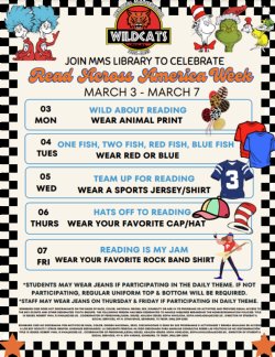 read across america